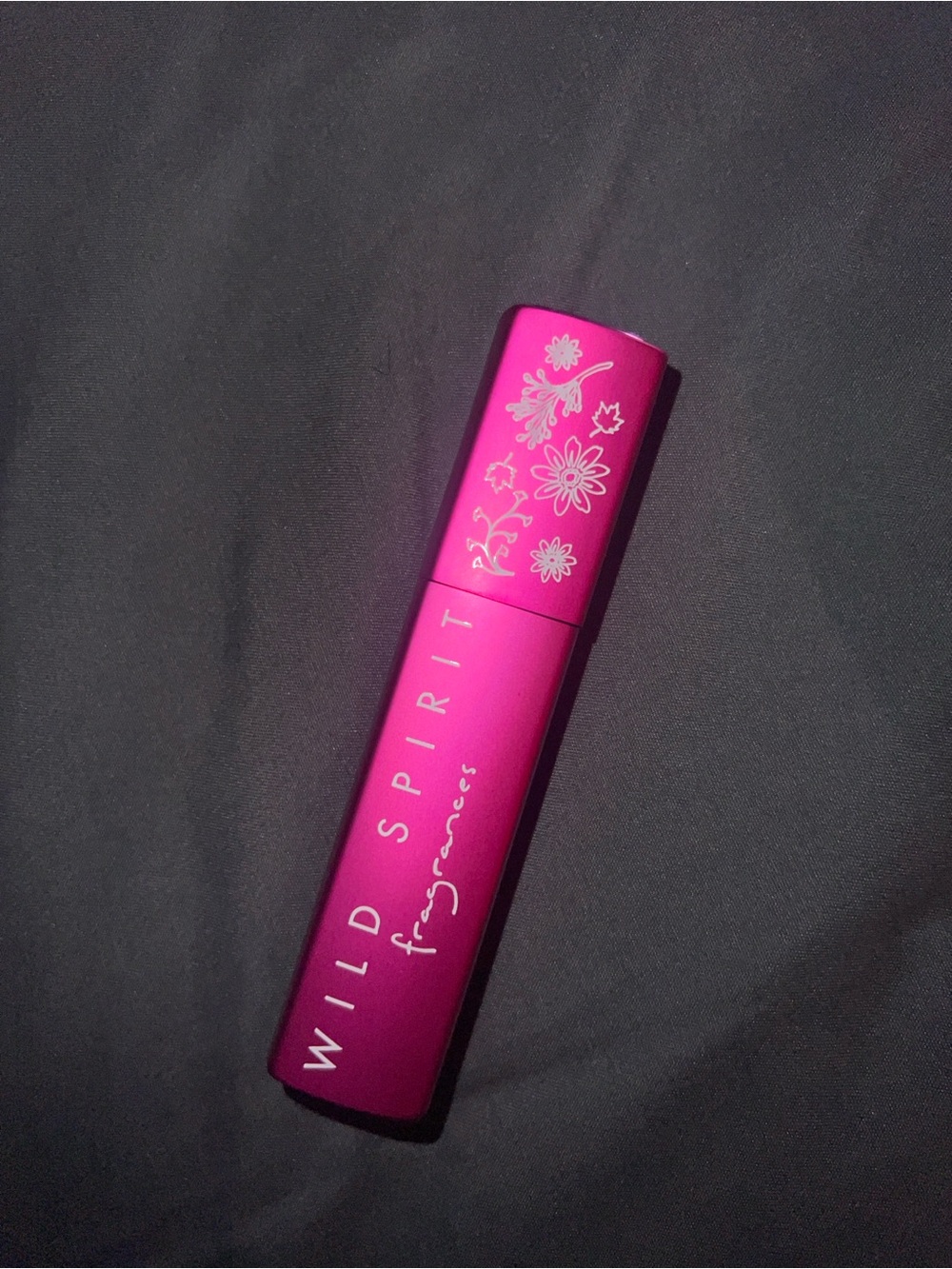 Wild Spirit Fragrances Rosy Glow Spray